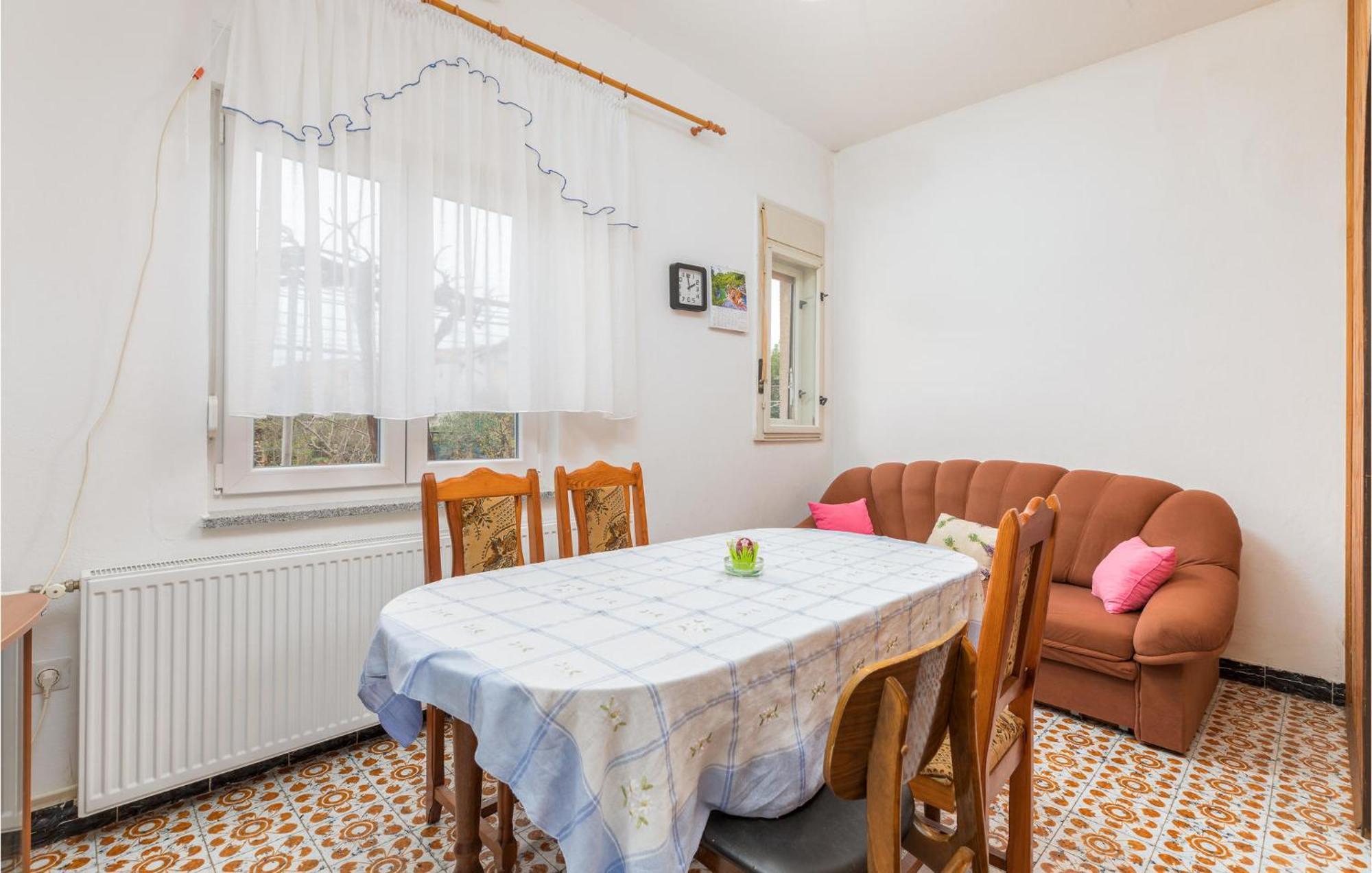 Lovely Apartment In Fazana With Kitchen Екстер'єр фото