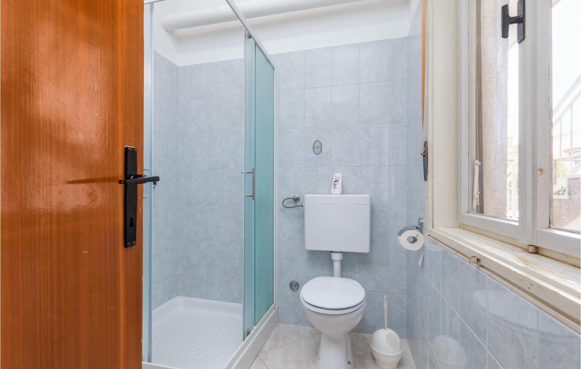 Lovely Apartment In Fazana With Kitchen Екстер'єр фото