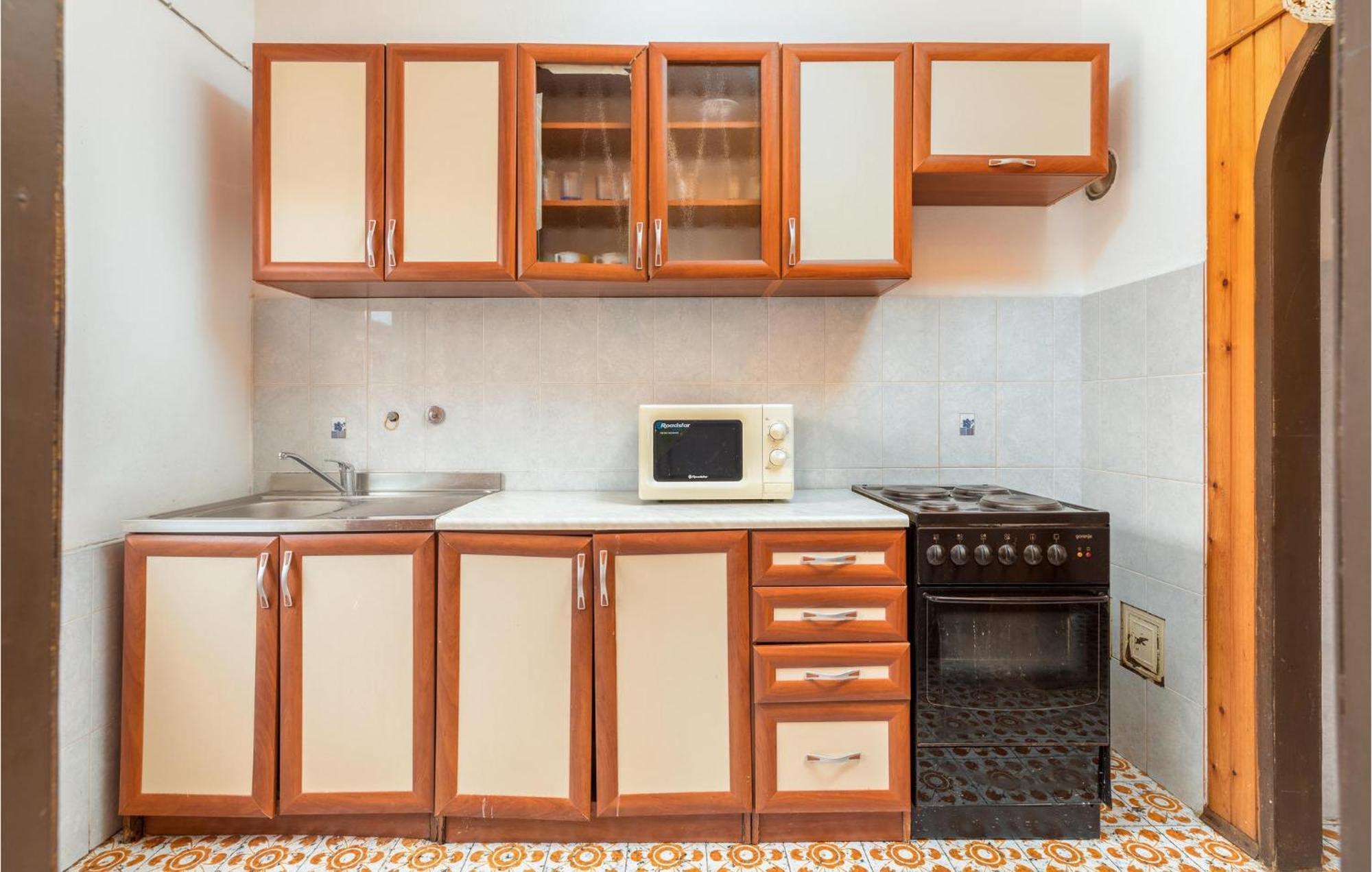 Lovely Apartment In Fazana With Kitchen Екстер'єр фото