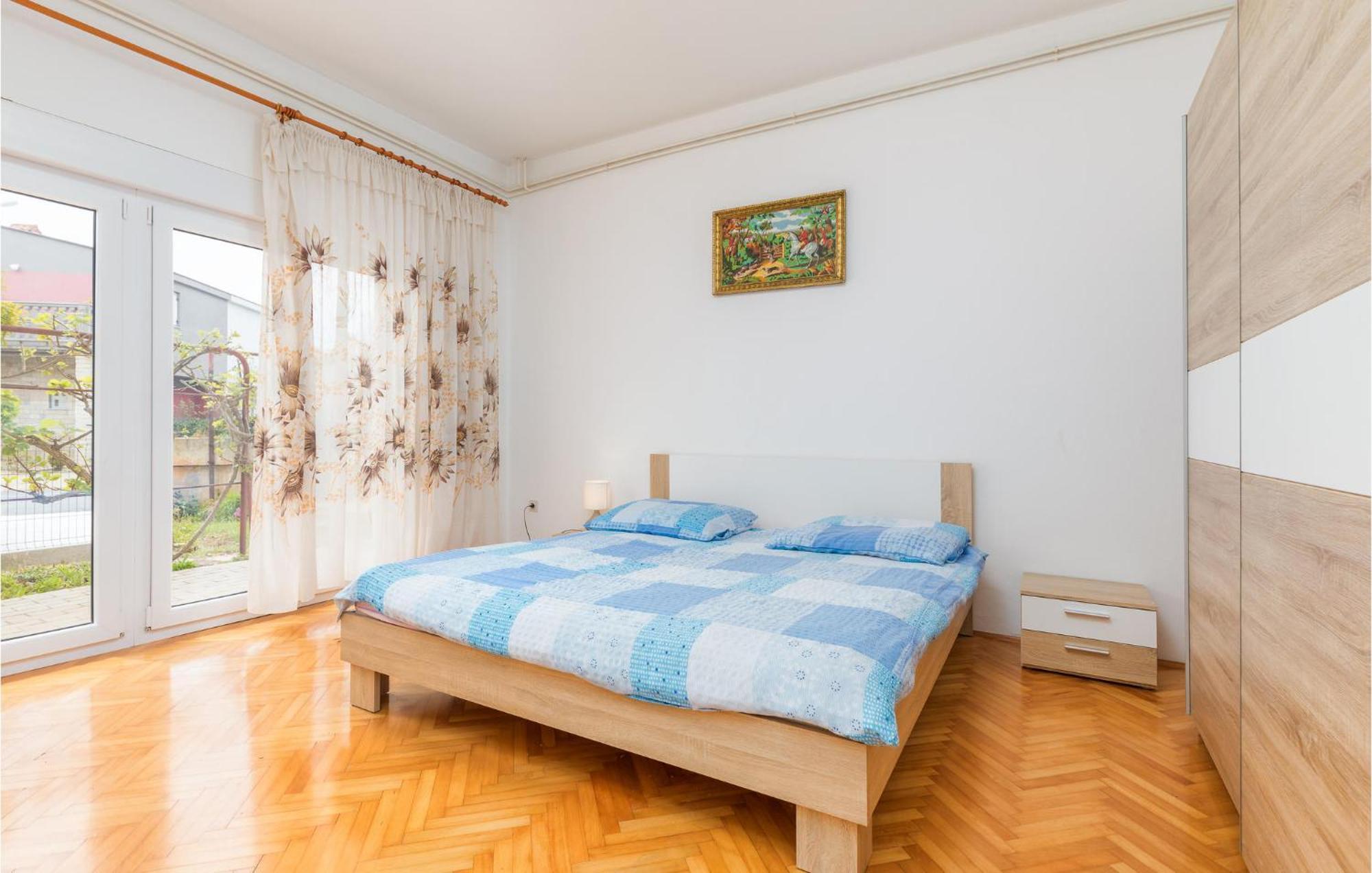 Lovely Apartment In Fazana With Kitchen Екстер'єр фото