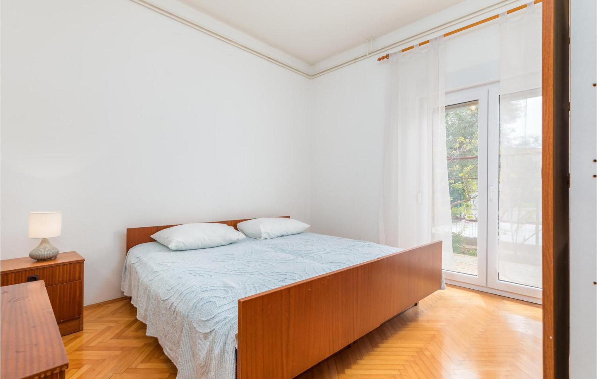 Lovely Apartment In Fazana With Kitchen Екстер'єр фото